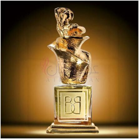 Lapislazzuli-بالدی لاپیس لازولی