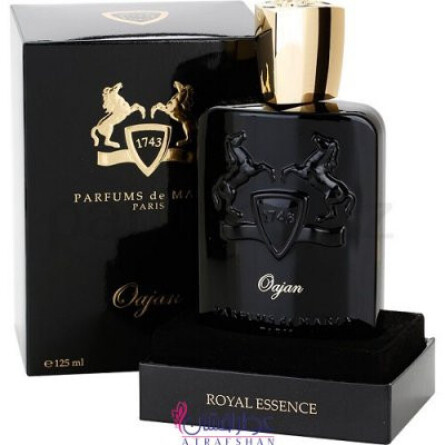 oajan parfums