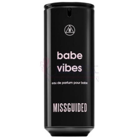 Babe Vibes-میس گایدد بیبی وایبز