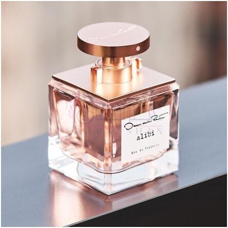 Alibi Eau de Toilette-اسکار دلا رنتا الیبی ادوتویلت