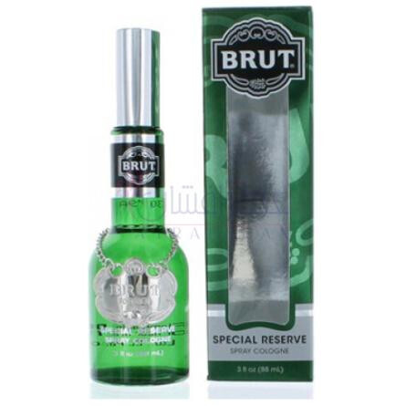 Brut Special Reserve-بروت پرفیومز پرستیژ بروت اسپشیال ریزرو
