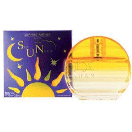 Sun-جین آرتس سان