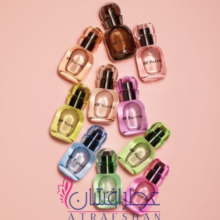 H&M Vanilla - Creamy sweetness-اچ اند ام وانیلا - کریمی سوییتنس