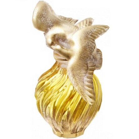 L'Air du Temps L'Ecrin des Colombes-نینا ریچی له ایر دو تمپز الکرین دس کولمبز