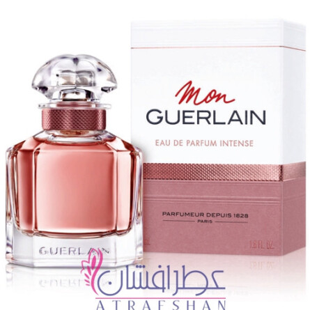 Mon guerlain eau de toilette new arrivals