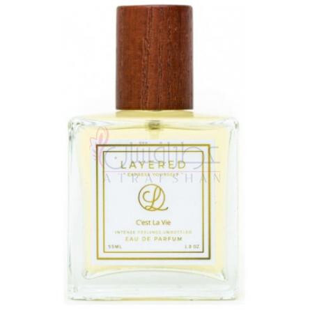 C'est La Vie-بی لایرد کست لا ویه