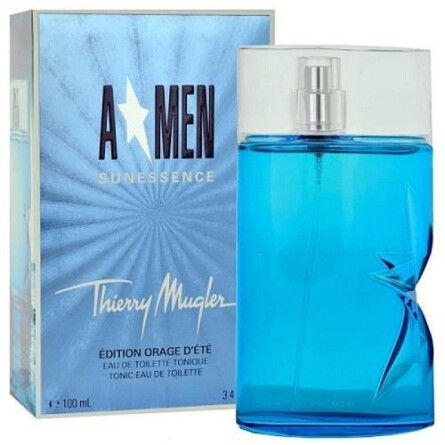 A*Men Sunessence Edition Orage d`Ete-تیری موگلر ای من سان اسنس ادیشن اوراژ د ات