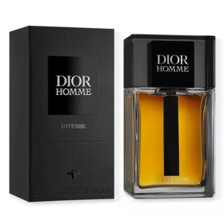 Dior Homme Intense-دیور هوم اینتنس