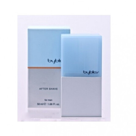 Byblos Uomo 2001-بیبلاس یومو2001