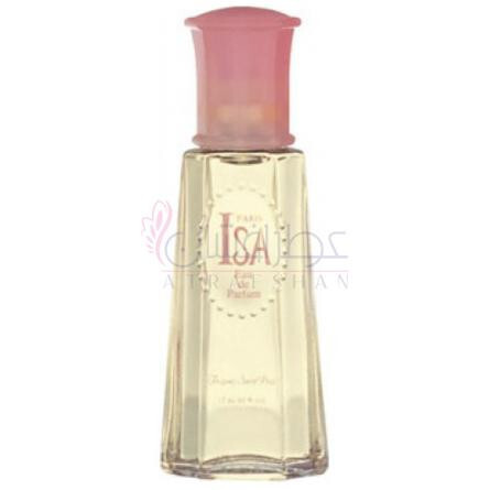 Isa-اولریک دو وارنس ایسا