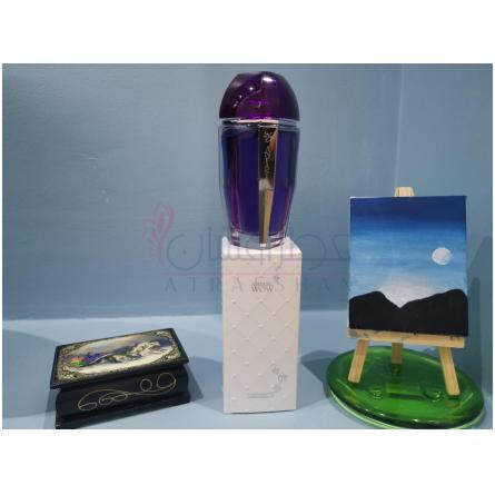 Wow-انفاسیک دوخون واو