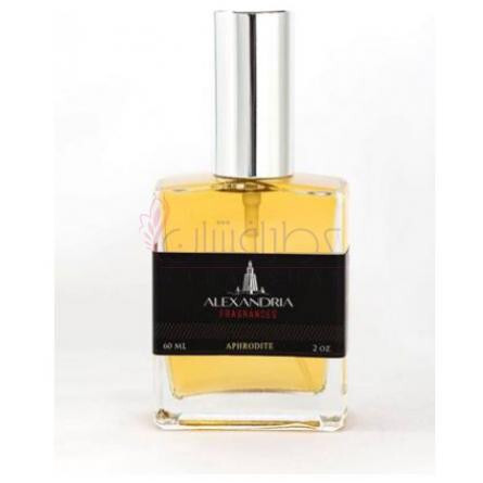 Aphrodite-الکساندریا فرگرنسز افرودیت