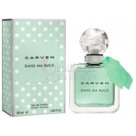 Dans Ma Bulle Eau de Toilette-کاروِن دنس ما بول ادوتویلت