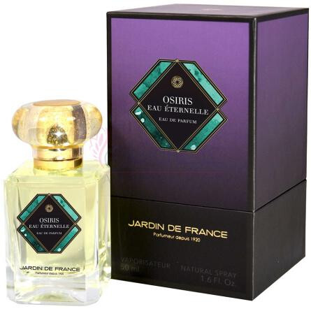 Osiris Eau Eternelle-جاردین دی فرنس اوسیریس او اترنل
