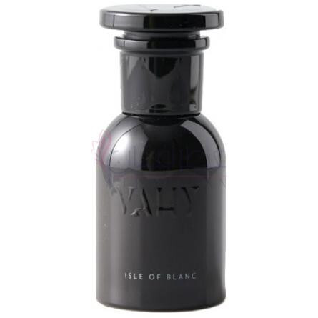 Isle Of Blanc-سنسور ای ام ایسلی اف بلان