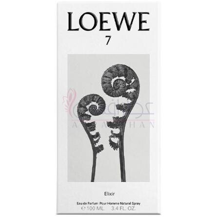 Loewe 7 Elixir-لووه 7 الکسیر