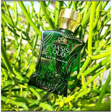Oasis Oud-حبیبی ان وای اوسیس عود