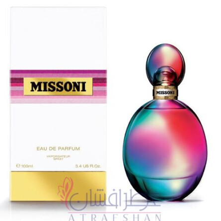 Missoni (2015) EDP-میسونی 2015 ادو پرفیوم