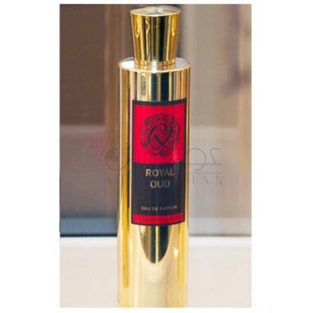Royal Oud-لا میسون دی لا وانیل رویال عود