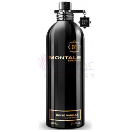 Boise Vanille-مونتال بویس وانیل
