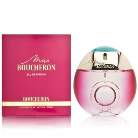 Miss Boucheron-بوچرون میس بوچرون