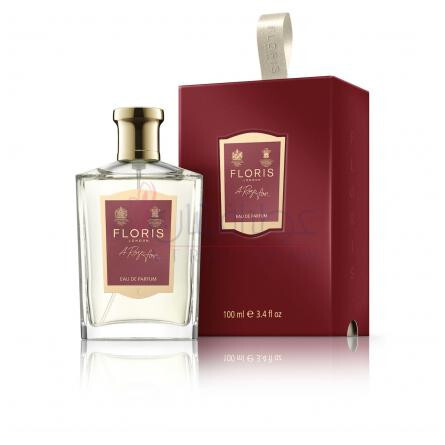 A Rose For...-فلوریس ا رز فور