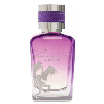 Mystique-بورلی هیلز پولو کلاب میستیک