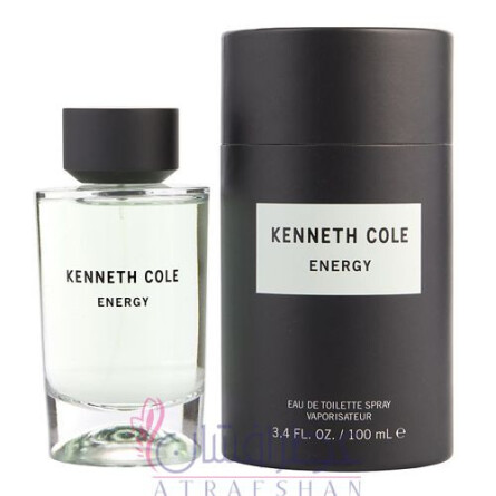 Energy-کنت کول انرژی