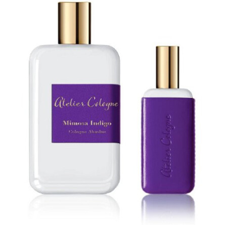 Mimosa Indigo-آتلیه کلن میموسا ایندیگو