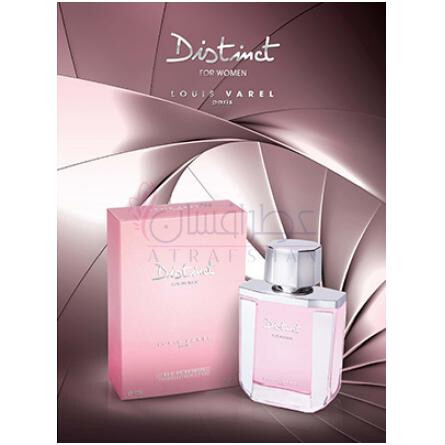 Distinct For Women-لویی وارل دیستینکت فور وومن