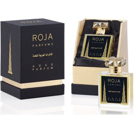 United Arab Emirates-روژا داو یونایتد عرب امیرتز