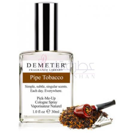 Pipe Tobacco-دیمتر فرگرنس پایپ توباکو