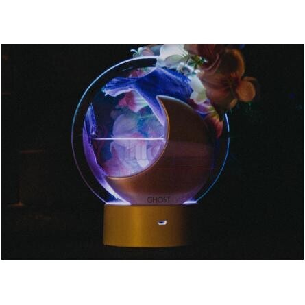 Ghost Deepest Night-گوست دیپست نایت