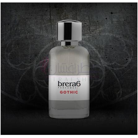 Gothic-بریرا6 پرفیومز گوتیک