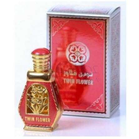 Twin Flower-الحرمین تویین فلاور