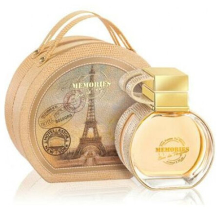 Memories Emper for women-امپر مموریز زنانه