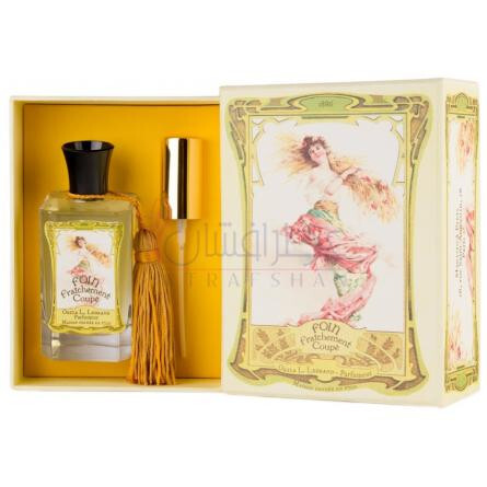 Foin Fraichement Coupe-اوریزا ل لگرند فوین فریچمنت کوپ