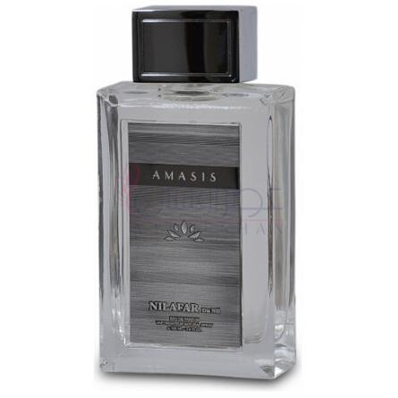 Amasis-نیلافر دو نیل اماسیس