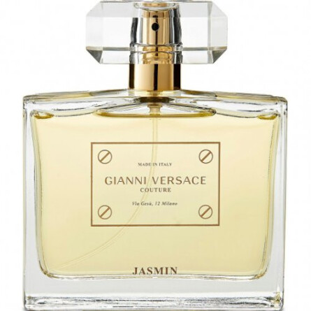 Gianni Versace Couture Jasmine-جیانی ورساچه کوتور جاسمین