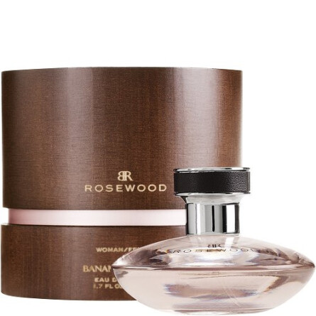 Rosewood-بنانا ریپابلیک رز وود