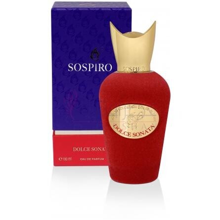 Dolce Sonata-سوسپیرو پرفیومز دولچه سوناتا