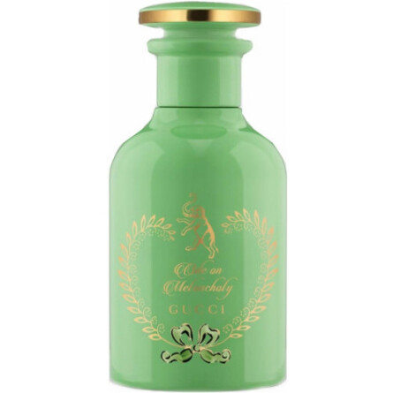 Ode on Melancholy Perfume Oil-گوچی اُد ان ملان کالی پرفیوم اویل (اُیل)