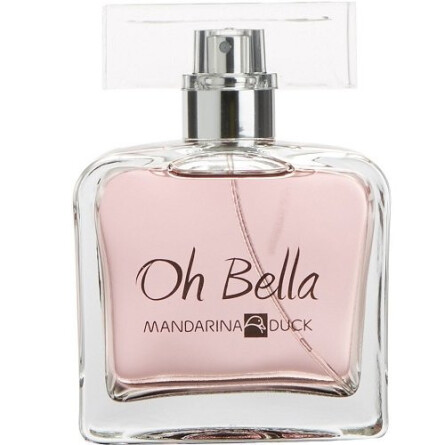 Oh Bella-ماندارینا داک اوه بلا