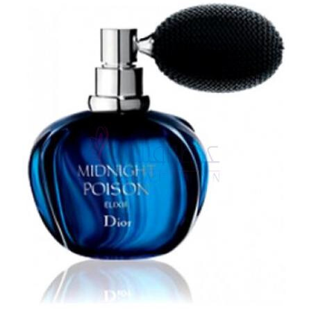 Midnight Poison Elixir-دیور میدنایت پویزن الکسیر