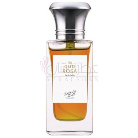 Oud Rosa-دیکسیت اند زاک عود رزا