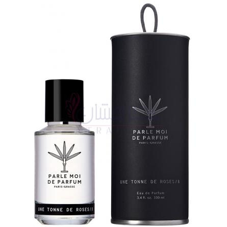 Une Tonne de Roses 8-پارل موی دی پارفوم 8 ان تون دی رزز