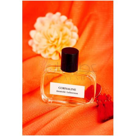 Cornaline-آناتول لبروتون کورنالین