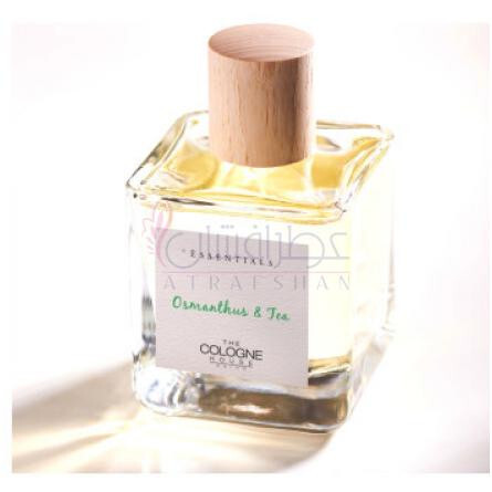Osmanthus & Tea-د کلن هاوس اوسمانتوس اند تی