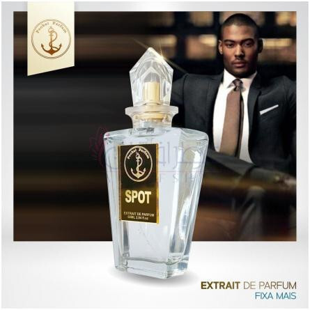Spot-پاکت پارفومز اسپات