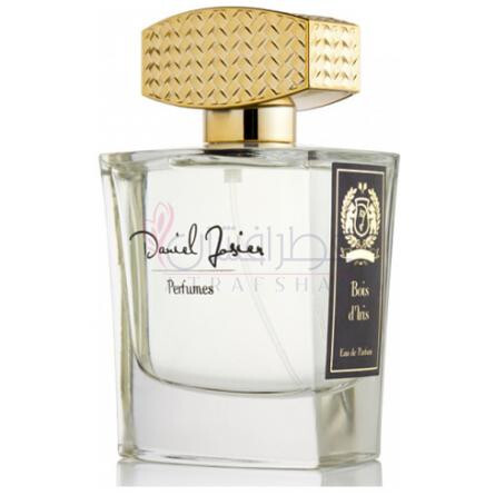 Bois d'Iris-دنیل جوزیِر (خوزیر) بویس د ایریس